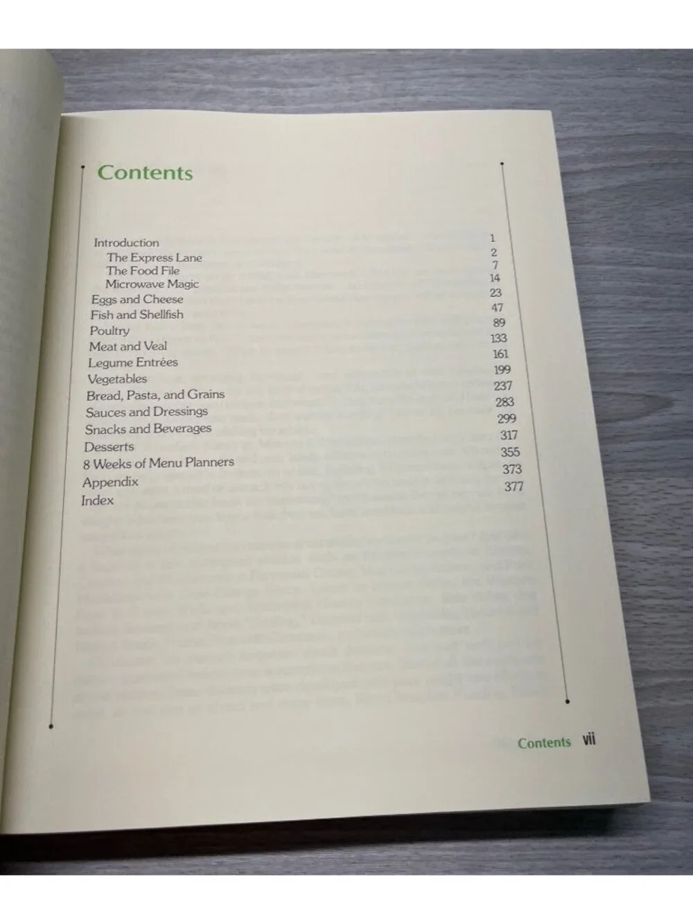 Weight Watchers Meals In Minutes Cookbook 300 Quick Recipes 1989 Healthy Cooking
